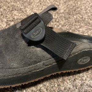 COPY - Women’s Paonia size 11 wool clogs.